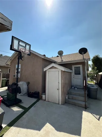 3223 E 2nd Street, Los Angeles, California 90063