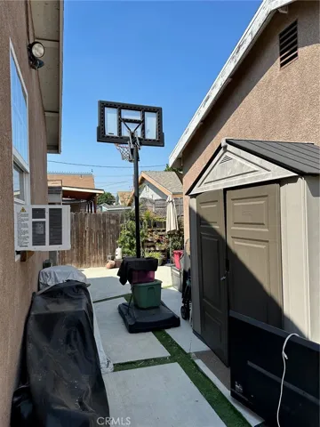 3223 E 2nd Street, Los Angeles, California 90063
