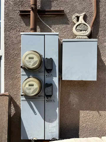 3223 E 2nd Street, Los Angeles, California 90063