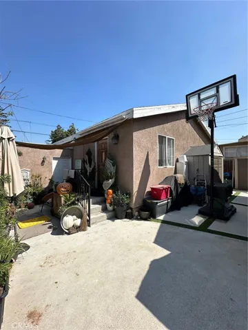 3223 E 2nd Street, Los Angeles, California 90063