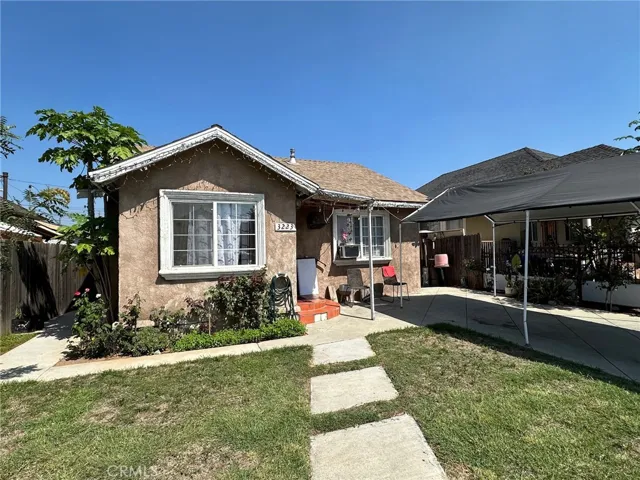 3223 E 2nd Street, Los Angeles, California 90063