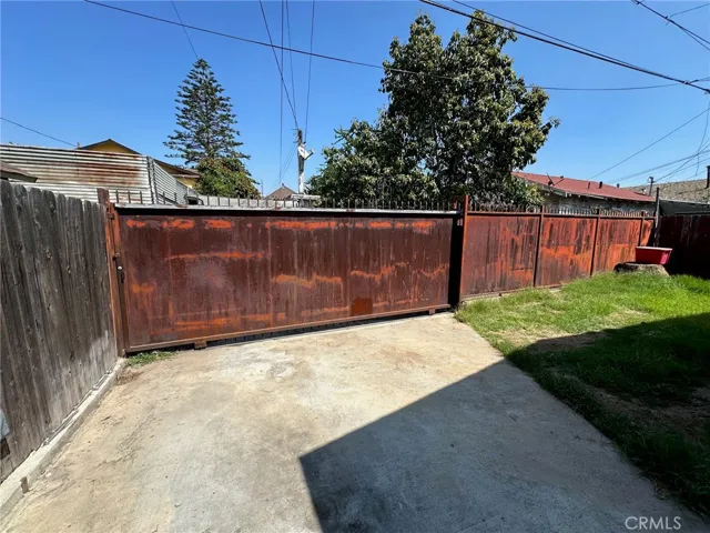 3223 E 2nd Street, Los Angeles, California 90063