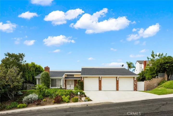 2282 N Rockridge Place, Orange, California 92867