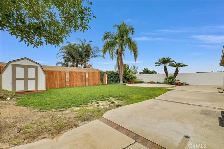 4480 Via Del Valle, Yorba Linda, California 92886