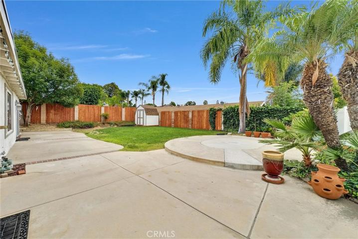 4480 Via Del Valle, Yorba Linda, California 92886