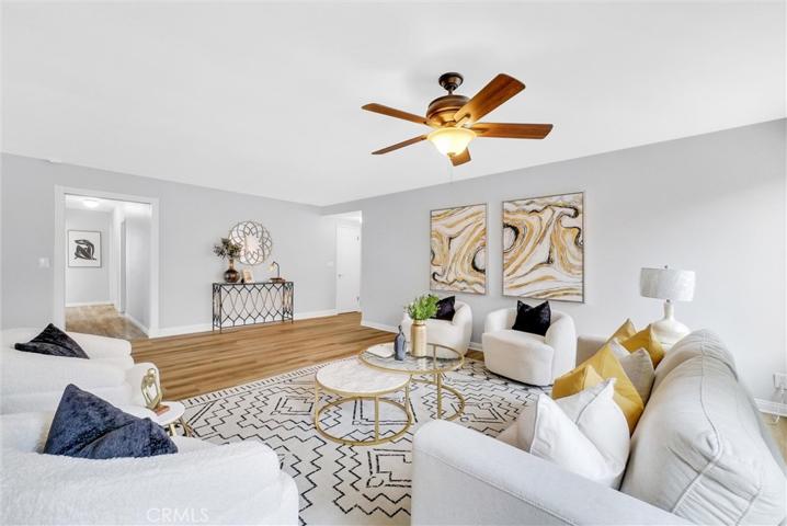 4480 Via Del Valle, Yorba Linda, California 92886