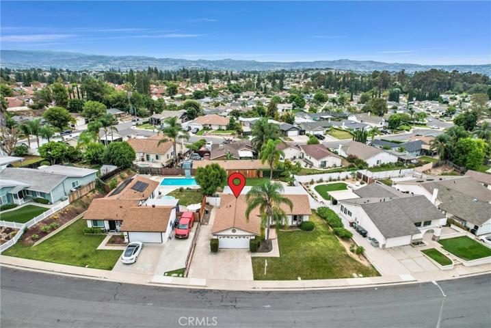 4480 Via Del Valle, Yorba Linda, California 92886