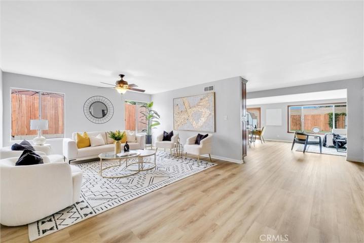 4480 Via Del Valle, Yorba Linda, California 92886