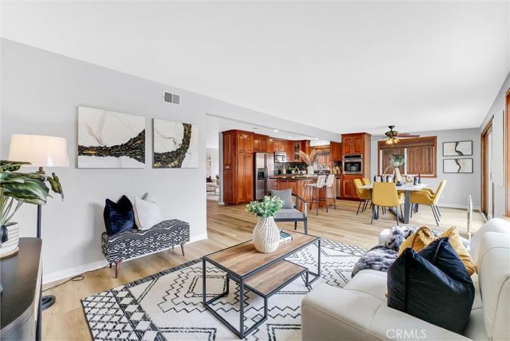4480 Via Del Valle, Yorba Linda, California 92886