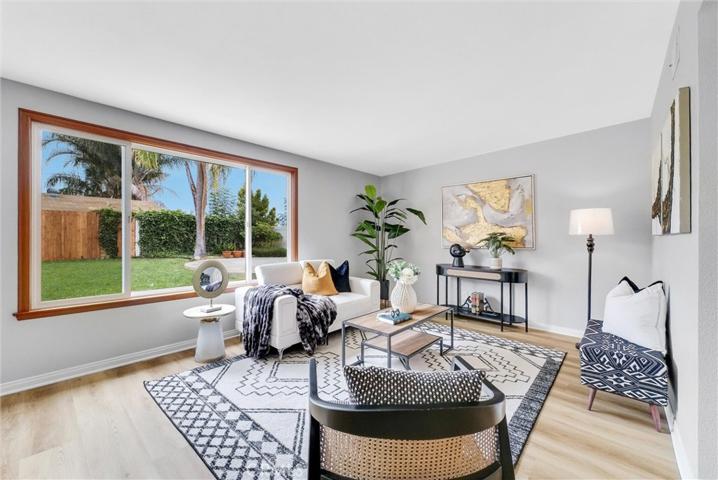 4480 Via Del Valle, Yorba Linda, California 92886