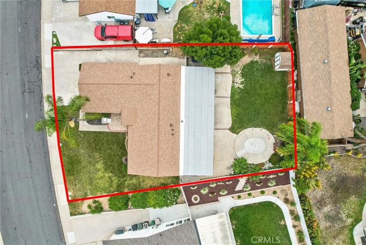 4480 Via Del Valle, Yorba Linda, California 92886