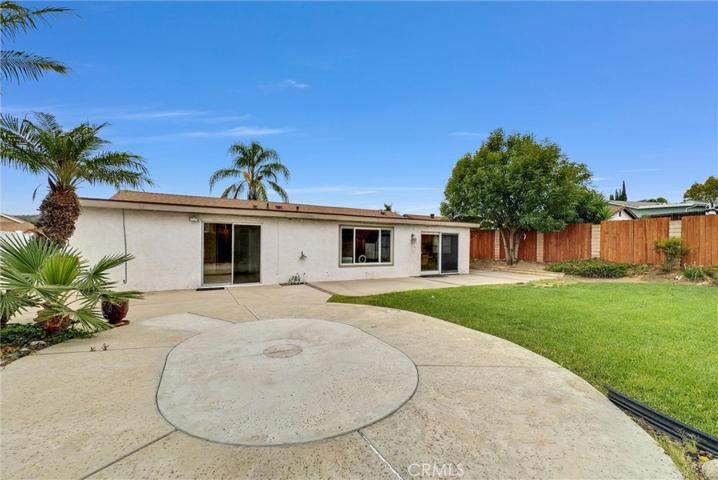 4480 Via Del Valle, Yorba Linda, California 92886