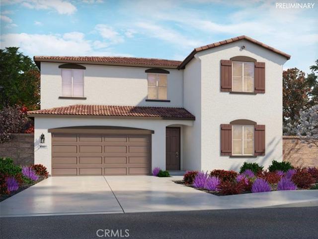 35381 Hutchinson Place, Beaumont, California 92223