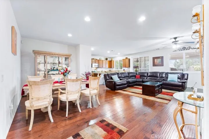 Dining/Great Room