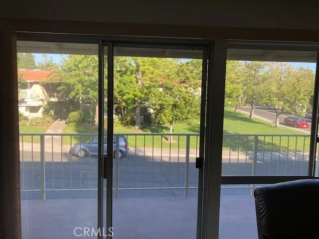 Living Room View
