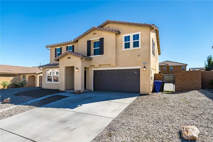 15945 White Cloud Way, Victorville, California 92394