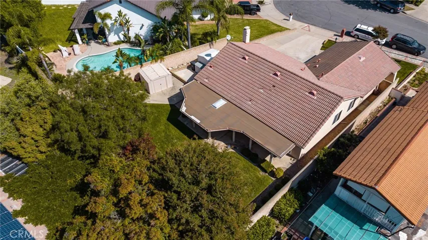 1585 Bronco Way, Upland, California 91786