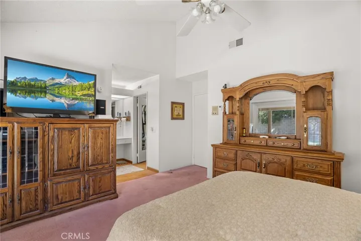 1585 Bronco Way, Upland, California 91786