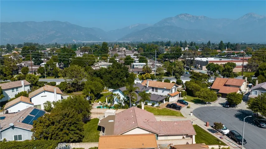 1585 Bronco Way, Upland, California 91786