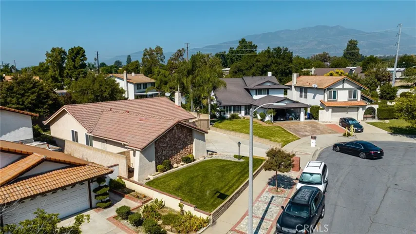 1585 Bronco Way, Upland, California 91786
