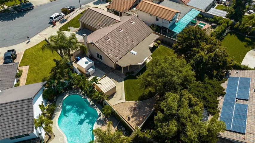 1585 Bronco Way, Upland, California 91786