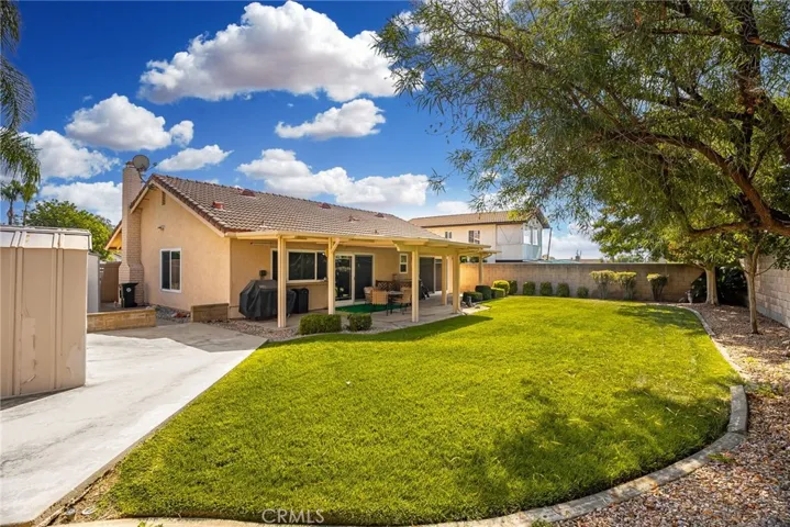 1585 Bronco Way, Upland, California 91786