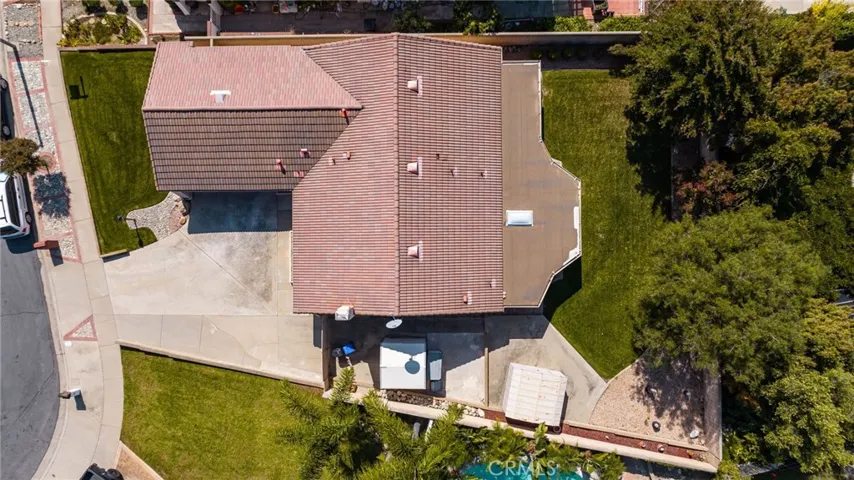 1585 Bronco Way, Upland, California 91786