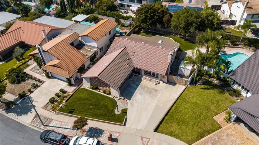 1585 Bronco Way, Upland, California 91786