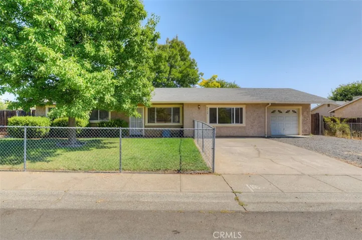 5729 Vista Del Cerro, Oroville, California 95966