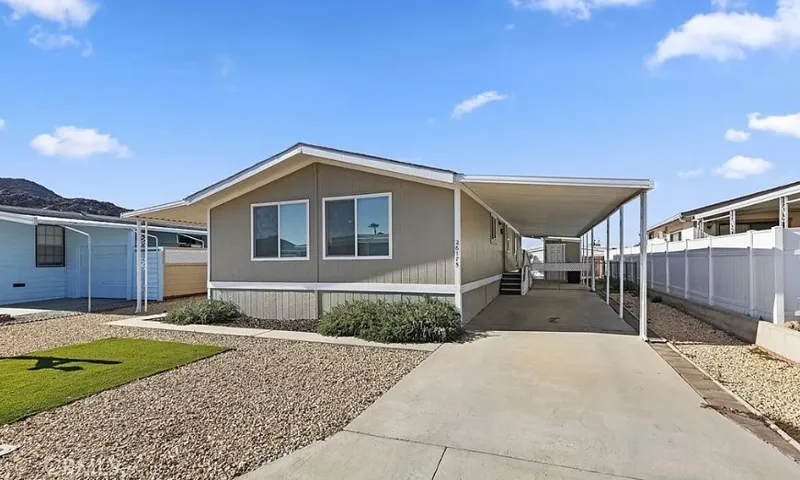 26175 Butterfly Palm Drive, Homeland, California 92548