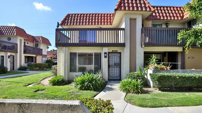 12021 Walnut Street, Norwalk, California 90650