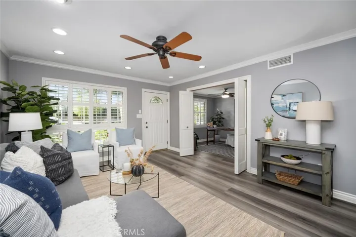 11444 Holder Street, Cypress, California 90630