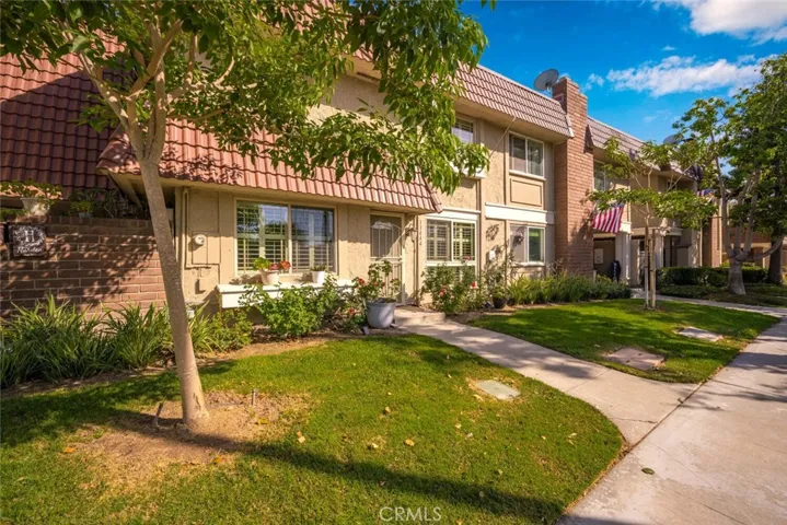 11444 Holder Street, Cypress, California 90630