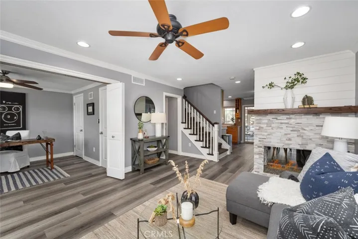 11444 Holder Street, Cypress, California 90630