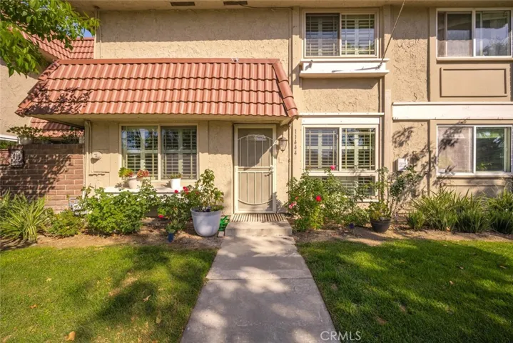 11444 Holder Street, Cypress, California 90630