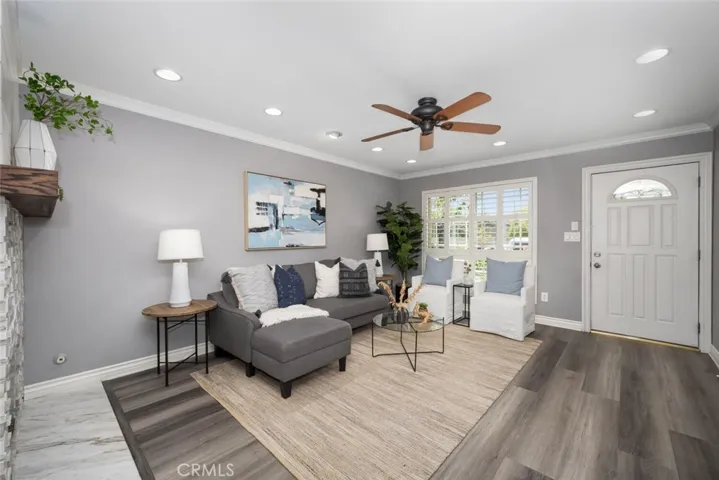 11444 Holder Street, Cypress, California 90630