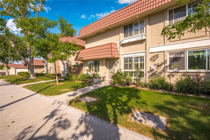 11444 Holder Street, Cypress, California 90630