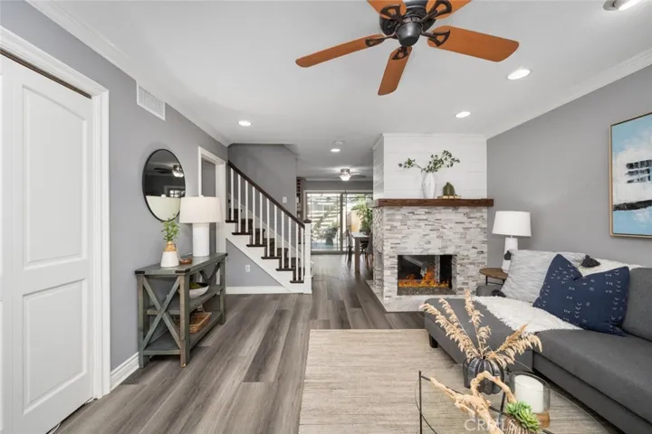 11444 Holder Street, Cypress, California 90630