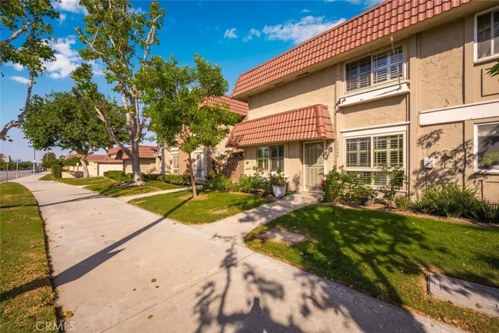 11444 Holder Street, Cypress, California 90630