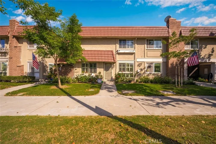 11444 Holder Street, Cypress, California 90630
