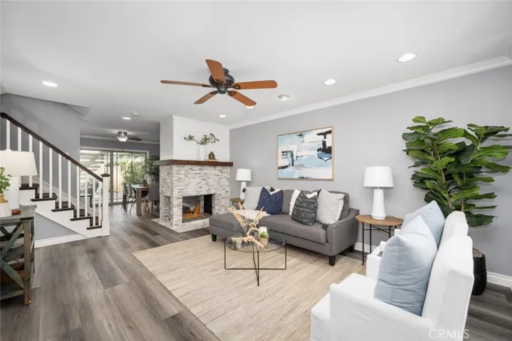 11444 Holder Street, Cypress, California 90630