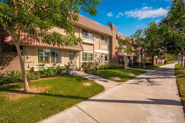 11444 Holder Street, Cypress, California 90630