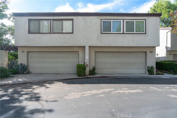 2849 Park Vista Court, Fullerton, California 92835