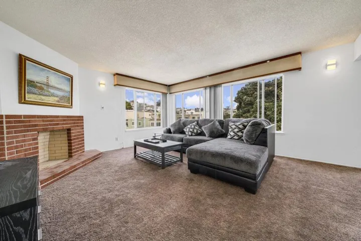 193 Bright Street, San Francisco, California 94132