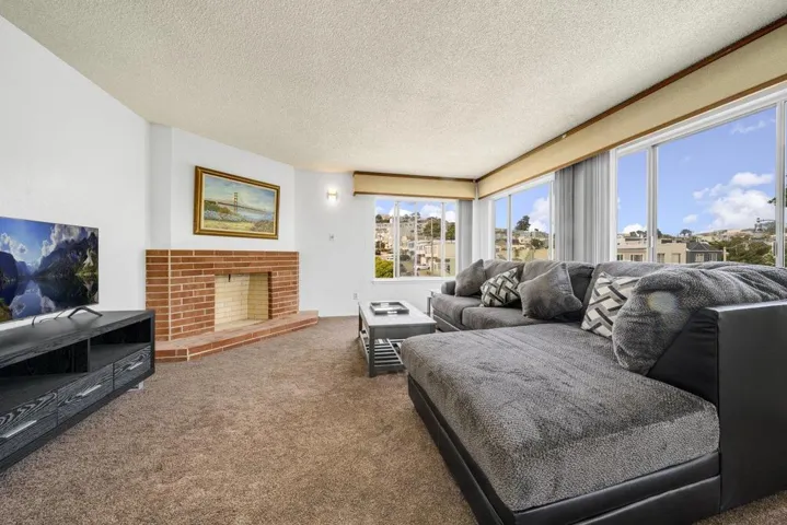 193 Bright Street, San Francisco, California 94132