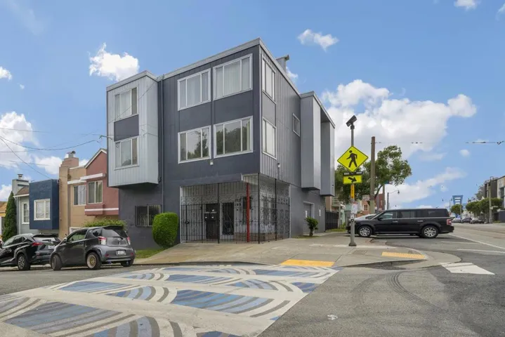 193 Bright Street, San Francisco, California 94132