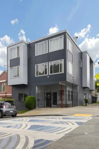 193 Bright Street, San Francisco, California 94132