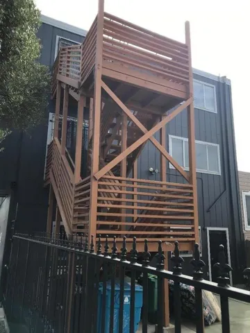 193 Bright Street, San Francisco, California 94132