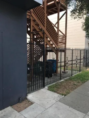 193 Bright Street, San Francisco, California 94132