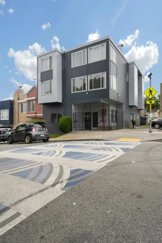 193 Bright Street, San Francisco, California 94132